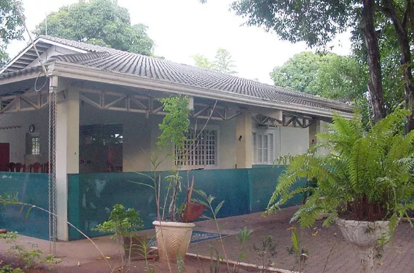 Terreno para venda ZONA RURAL SANTO ANTÔNIO DO LEVERGER