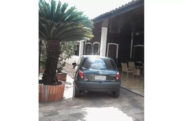 Casa para venda Duque de Cacias, Cuiabá