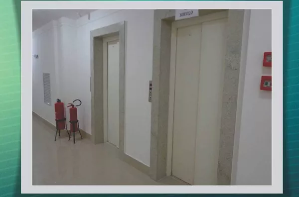 Apartamento para venda RIBEIRÃO DA PONTE Cuiabá
