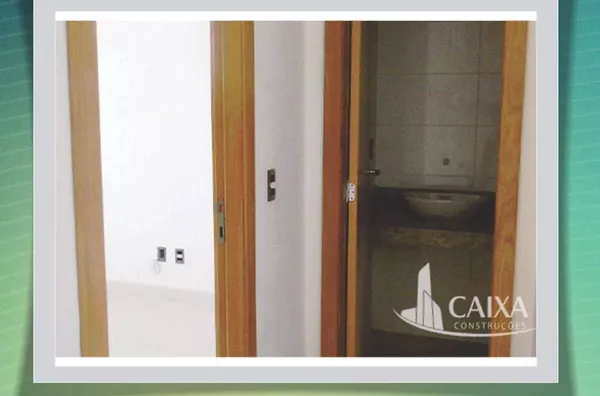 Apartamento para venda RIBEIRÃO DA PONTE Cuiabá
