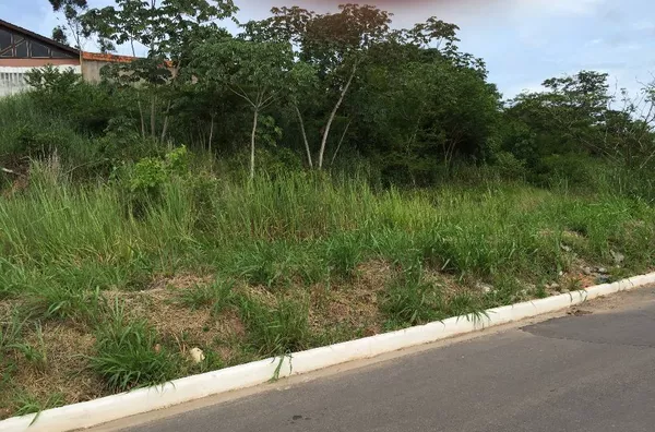 Terreno para venda Santa Rosa Cuiabá