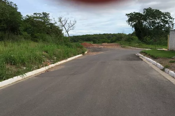 Terreno para venda Santa Rosa Cuiabá