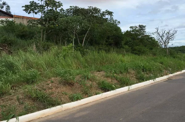 Terreno para venda Santa Rosa Cuiabá