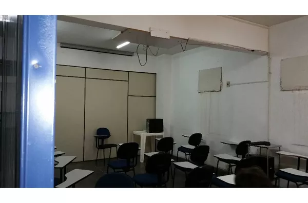 PREDIO para venda POÇÃO Cuiabá