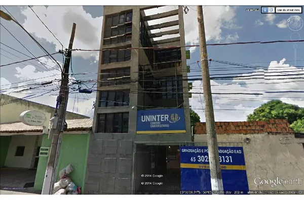 PREDIO para venda POÇÃO Cuiabá