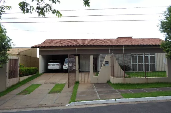 Casa para venda JARDIM ITÁLIA Cuiabá