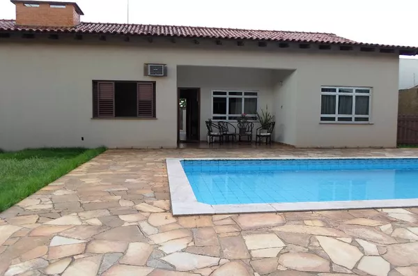 Casa para venda JARDIM ITÁLIA Cuiabá