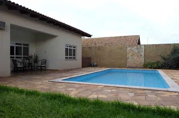 Casa para venda JARDIM ITÁLIA Cuiabá