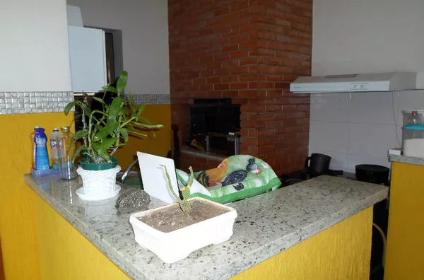 Casa para venda JARDIM ITÁLIA Cuiabá
