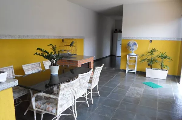 Casa para venda JARDIM ITÁLIA Cuiabá