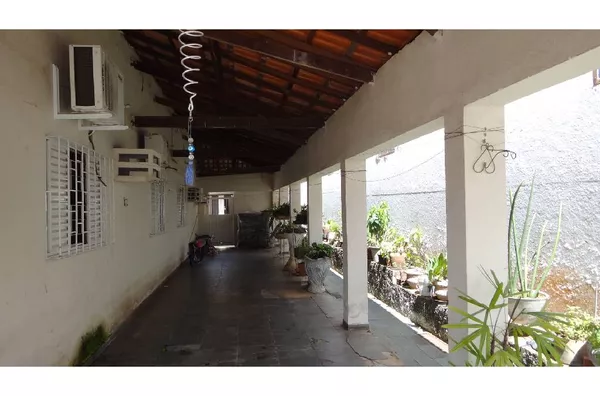 Casa para venda JARDIM TROPICAL Cuiabá