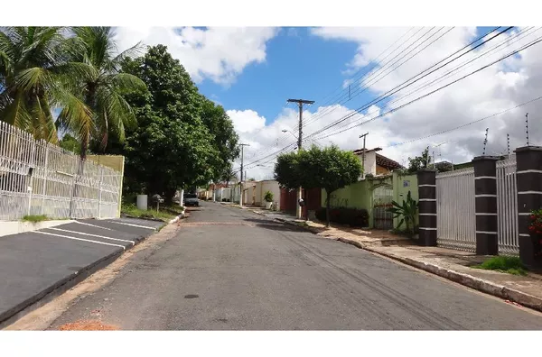Casa para venda JARDIM TROPICAL Cuiabá
