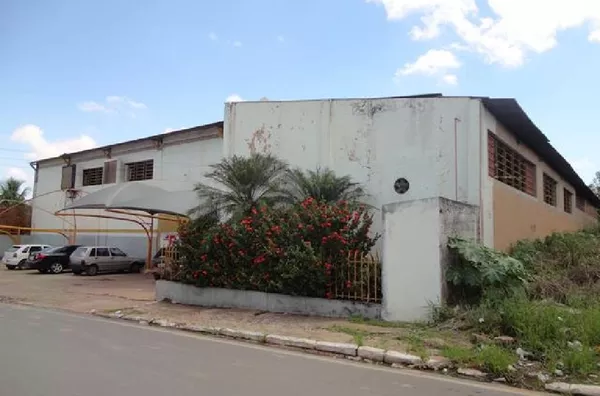 Barracão para venda PORTO Cuiabá