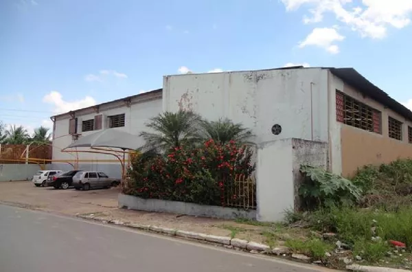 Barracão para venda PORTO Cuiabá