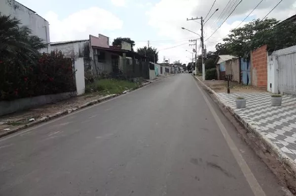 Barracão para venda PORTO Cuiabá