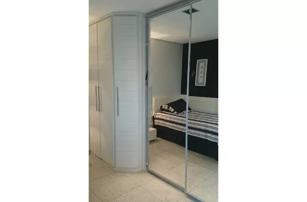 Apartamento para venda POPULAR Cuiabá
