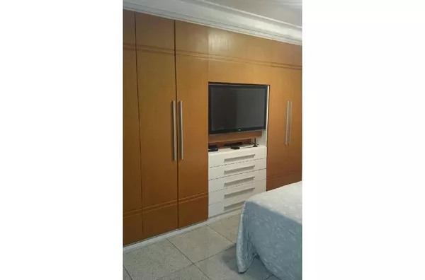 Apartamento para venda POPULAR Cuiabá