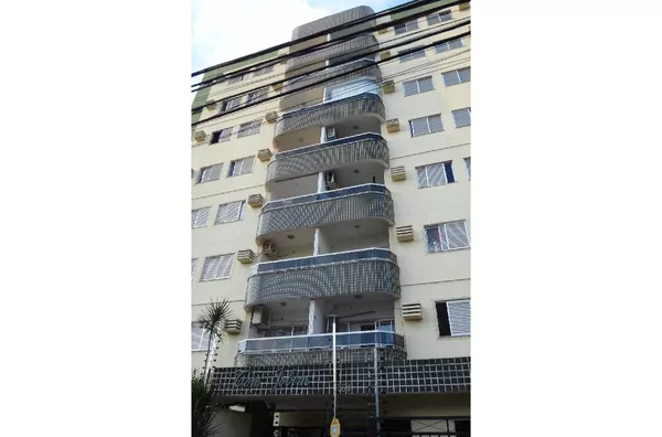 Apartamento para venda JARDIM SANTA MARTA Cuiabá