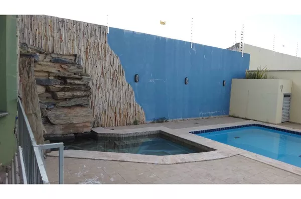 Apartamento para venda JARDIM SANTA MARTA Cuiabá