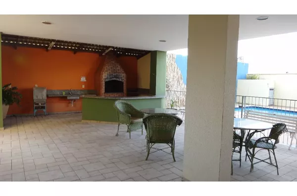 Apartamento para venda JARDIM SANTA MARTA Cuiabá