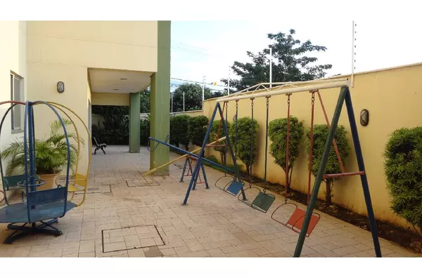 Apartamento para venda JARDIM SANTA MARTA Cuiabá