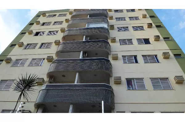 Apartamento para venda JARDIM SANTA MARTA Cuiabá