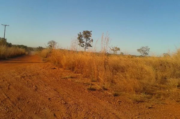 Terreno para venda VÁRZEA GRANDE
