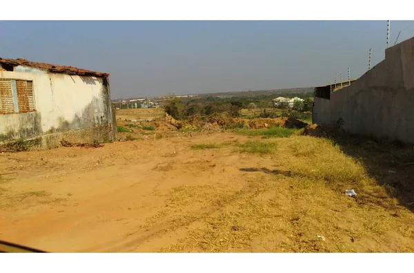 Terreno para venda CIDADE ALTA Cuiabá