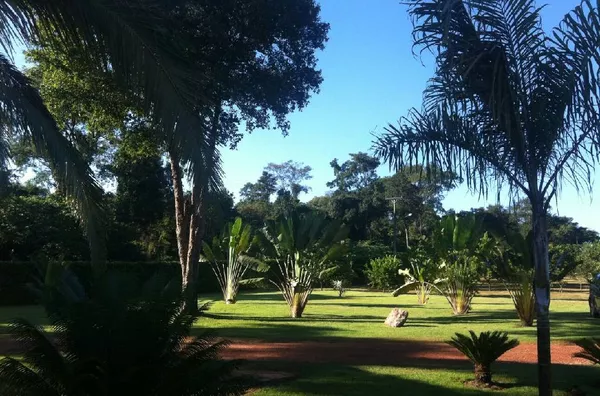 Área na Arquimedes Pereira Lima