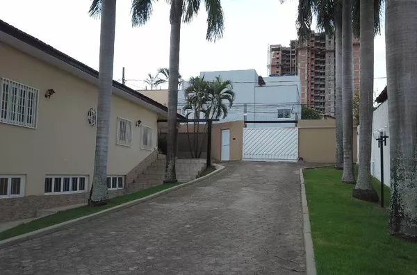 Casa para aluguel e venda GOIABEIRAS Cuiabá