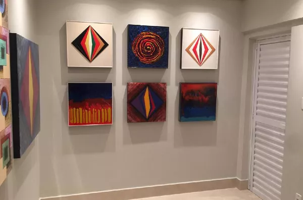 SALA para venda CENTRO NORTE Cuiabá