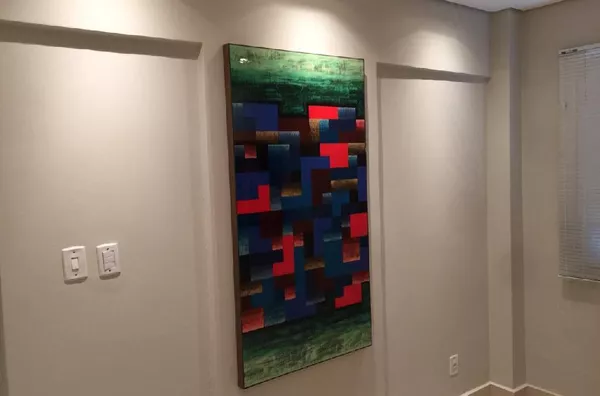 SALA para venda CENTRO NORTE Cuiabá