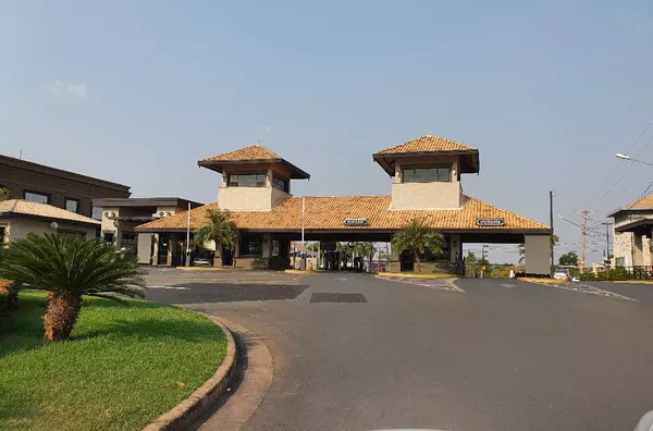 CASA EM CONDOMINIO FECHADO para venda JARDIM ITÁLIA Cuiabá