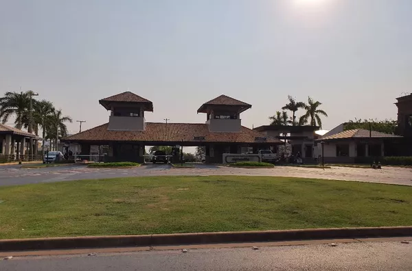 CASA EM CONDOMINIO FECHADO para venda JARDIM ITÁLIA Cuiabá