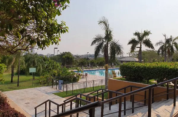 CASA EM CONDOMINIO FECHADO para venda JARDIM ITÁLIA Cuiabá