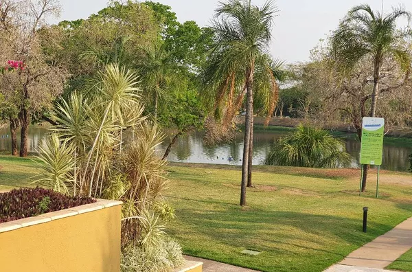 CASA EM CONDOMINIO FECHADO para venda JARDIM ITÁLIA Cuiabá