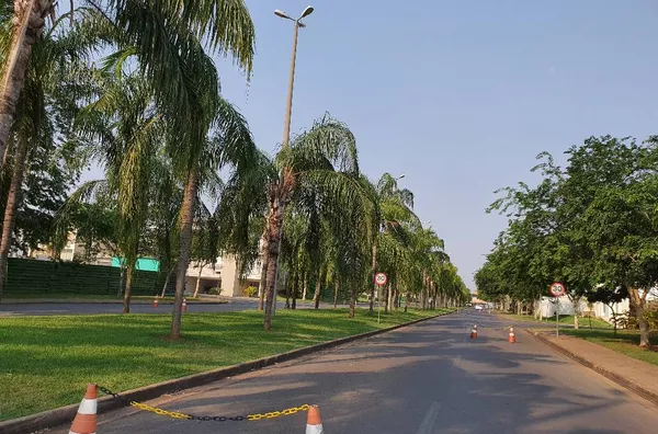 CASA EM CONDOMINIO FECHADO para venda JARDIM ITÁLIA Cuiabá