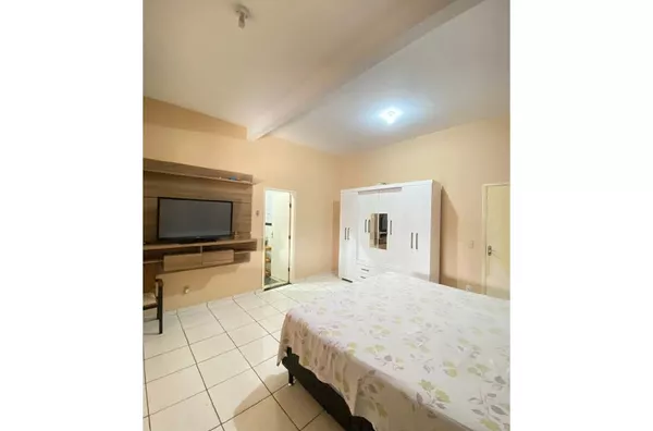 Casa para venda JARDIM CALIFÓRNIA Cuiabá