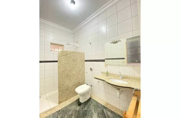 Casa para venda JARDIM CALIFÓRNIA Cuiabá