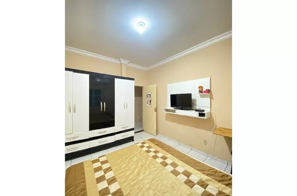 Casa para venda JARDIM CALIFÓRNIA Cuiabá