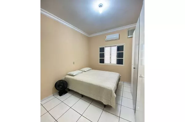 Casa para venda JARDIM CALIFÓRNIA Cuiabá