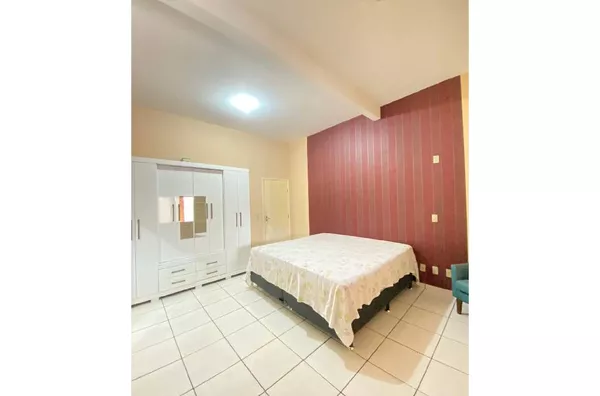 Casa para venda JARDIM CALIFÓRNIA Cuiabá