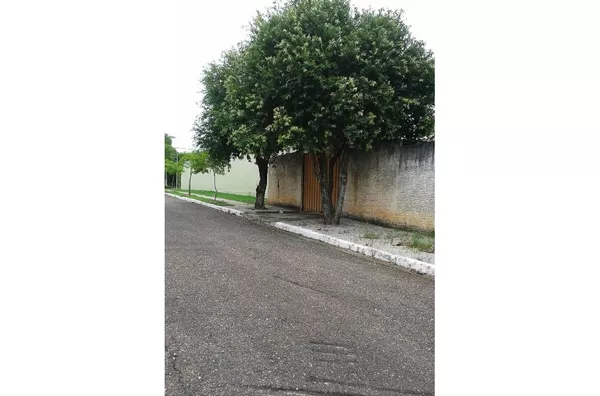 Terreno para venda JARDIM SHANGRI-LA Cuiabá