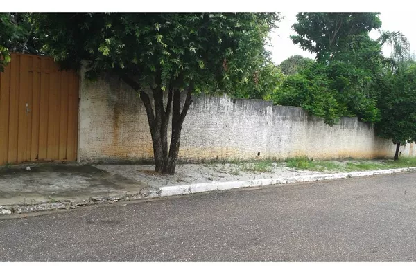 Terreno para venda JARDIM SHANGRI-LA Cuiabá