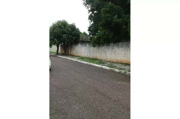 Terreno para venda JARDIM SHANGRI-LA Cuiabá