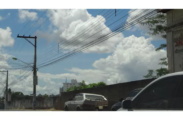 Terreno para venda CENTRO NORTE Cuiabá