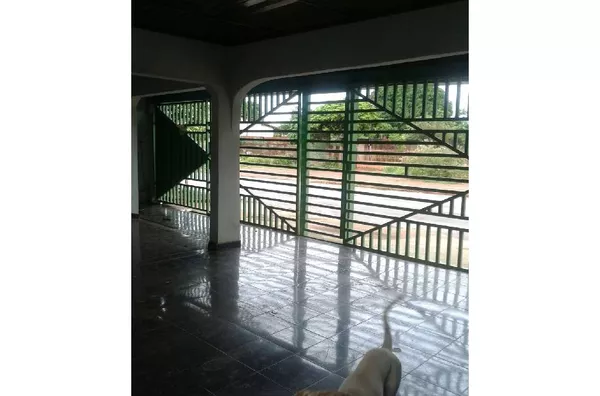 Casa para venda JARDIM MARAJOARA VÁRZEA GRANDE