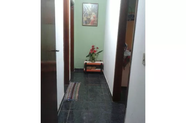 Casa para venda JARDIM MARAJOARA VÁRZEA GRANDE