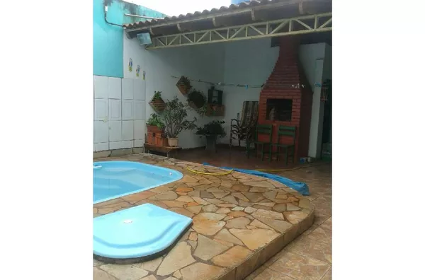 Casa para venda JARDIM MARAJOARA VÁRZEA GRANDE