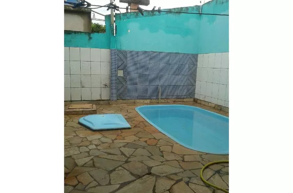 Casa para venda JARDIM MARAJOARA VÁRZEA GRANDE